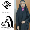 انتخاب دبیر انجمن علمی دانشجویی دانشگاه جهرم به عنوان عضو شورای مرکزی اتحادیه انجمن‌های علمی زبان و ادبیات فارسی کشور