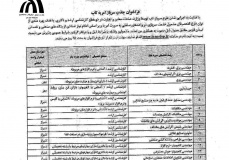 فراخوان طرح سرباز امریه(تاپ)