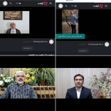برگزاری مراسم بزرگداشت روز دانشجو در دانشگاه جهرم