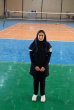 مزده موحدی نژاد