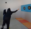 برگزاری مسابقه دارت ویژه بانوان