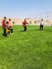 مسابقه هفته تربیت بدنی