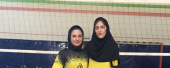 قهرمانی تیم هفت سنگ دانشگاه