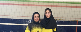 قهرمانی تیم هفت سنگ دانشگاه