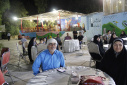 جشن میلاد پیامبراکرم(ص) و تجلیل از فرزندان کارکنان دانشگاه جهرم