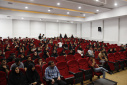 نشست مطالبه گری دانشجویان با موضوع بررسی مسائل صنفی دانشجویی