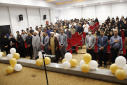 مراسم معارفه  دانشجویان نوورود سال تحصیلی ۱۴۰۳-۱۴۰۲ دانشگاه جهرم