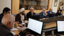 برگزاری سومین نشست هیئت امنای دانشگاه های جهرم، کازرون و فسا در محل وزارت علوم