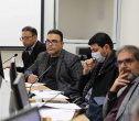 برگزاری سومین نشست هیئت امنای دانشگاه های جهرم، کازرون و فسا در محل وزارت علوم