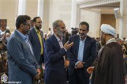 	برگزاری همایش بین المللی بزرگداشت یکصدمین سال درگذشت علامه مجاهد آیت الله العظمی سیدعبدالحسین نجفی لاری