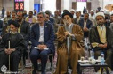 برگزاری همایش بین المللی بزرگداشت یکصدمین سال درگذشت علامه مجاهد آیت الله العظمی سیدعبدالحسین نجفی لاری