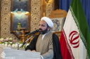 برگزاری همایش بین المللی بزرگداشت یکصدمین سال درگذشت علامه مجاهد آیت الله العظمی سیدعبدالحسین نجفی لاری