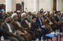 برگزاری همایش بین المللی بزرگداشت یکصدمین سال درگذشت علامه مجاهد آیت الله العظمی سیدعبدالحسین نجفی لاری