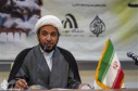 نشست عصر همایش بین المللی بزرگداشت سید عبدالحسین نجفی لاری