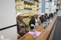 نشست عصر همایش بین المللی بزرگداشت سید عبدالحسین نجفی لاری