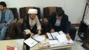امضای تفاهم نامه دانشگاه جهرم و نیروگاه سیکل ترکیبی از گروه مپنا: گامی راهبردی در اعتلای انرژی های تجدیدپذیر
