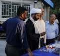 نمایشگاه  *خلاقیت وکارآفرینی* دانشگاه جهرم  با همکاری کانون های فرهنگی دانشجویان