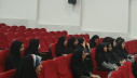 برگزاری تور آشنایی با دانشگاه جهرم جهت دانش آموزان مدارس متوسطه دوم