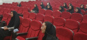 برگزاری تور آشنایی با دانشگاه جهرم جهت دانش آموزان مدارس متوسطه دوم