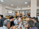 برگزاری جشن باشکوه عید سعید غدیر
