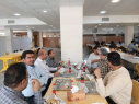 برگزاری جشن باشکوه عید سعید غدیر