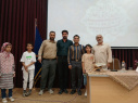 برگزاری جشن باشکوه عید سعید غدیر