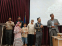 برگزاری جشن باشکوه عید سعید غدیر