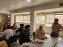 برگزاری جشن باشکوه عید سعید غدیر
