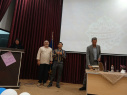 برگزاری جشن باشکوه عید سعید غدیر