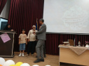 برگزاری جشن باشکوه عید سعید غدیر