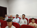 برگزاری جشن باشکوه عید سعید غدیر