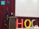 برگزاری رویداد بین المللی زنگ برنامه نویسی (hour of cod)