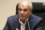 گفتگوی استاندار سابق مرکزی در دانشگاه جهرم
