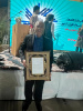 تجلیل مقام عالی وزارت از خیّر نیک اندیش دانشگاه در نشست معاونین اداری و مالی دانشگاه ها
