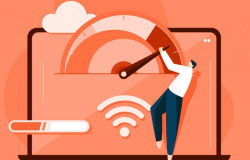 افزایش پهنای باند اینترنت کاربران شبکه دانشگاه جهرم