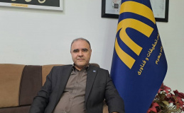 پیام سرپرست دانشگاه جهرم به مناسبت هفته پژوهش و فناوری