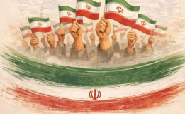 بیانیه جمعی از اساتید و اعضای هیئت علمی دانشگاه‌ها و مراکز آموزش عالی شهرستان جهرم به مناسبت چهل و هفتمین سالگرد پیروزی شکوهمند انقلاب اسلامی ایران.